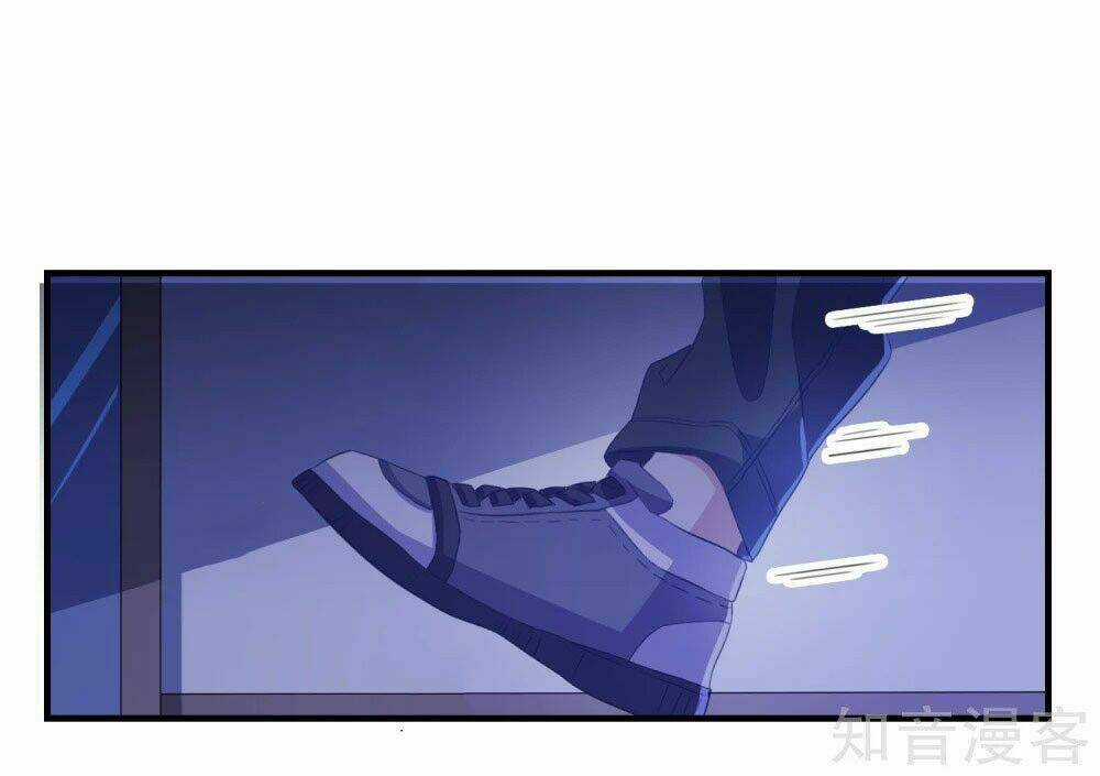 Ứng Dụng Thần Tình Yêu Chapter 16 trang 31