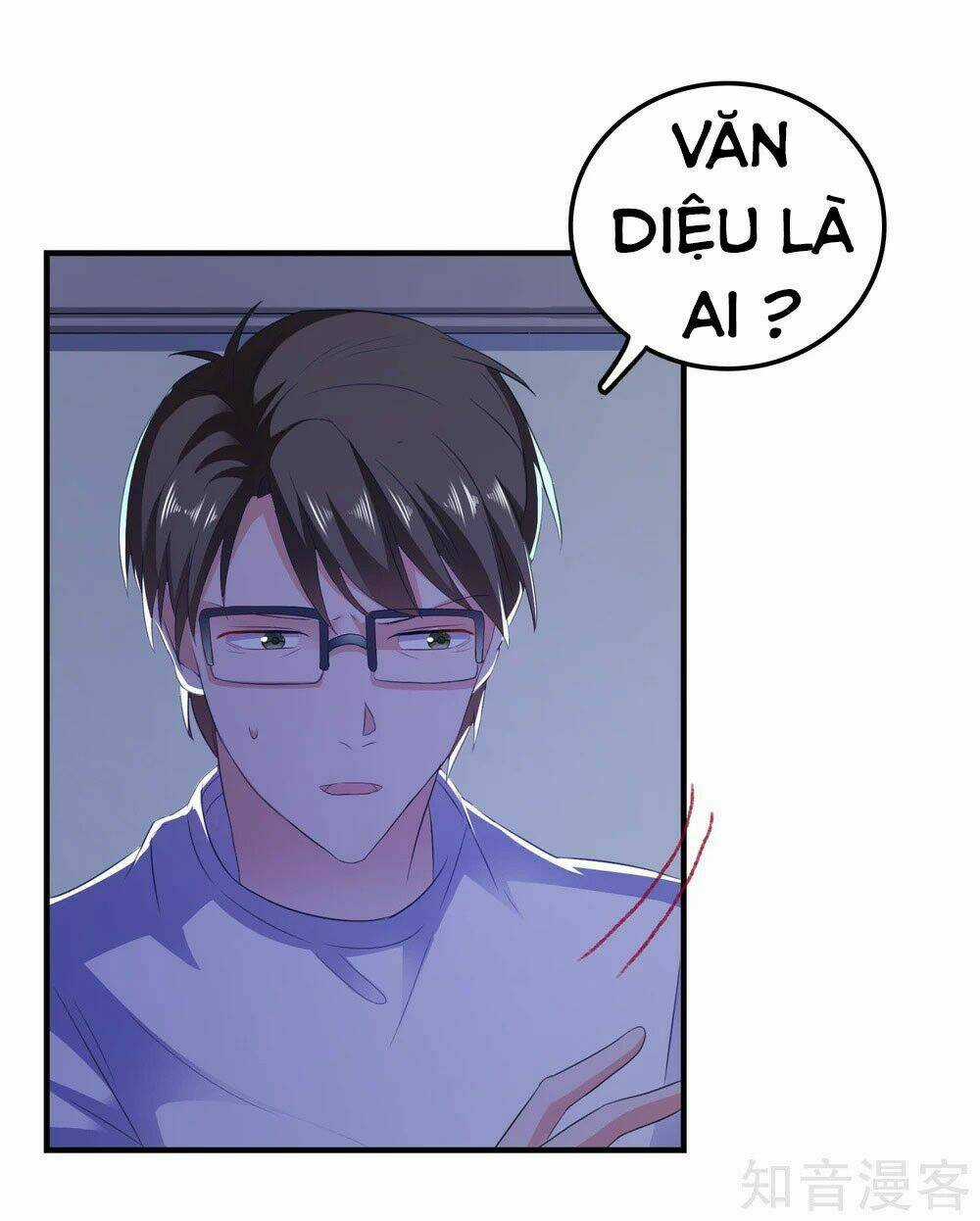 Ứng Dụng Thần Tình Yêu Chapter 16 trang 34