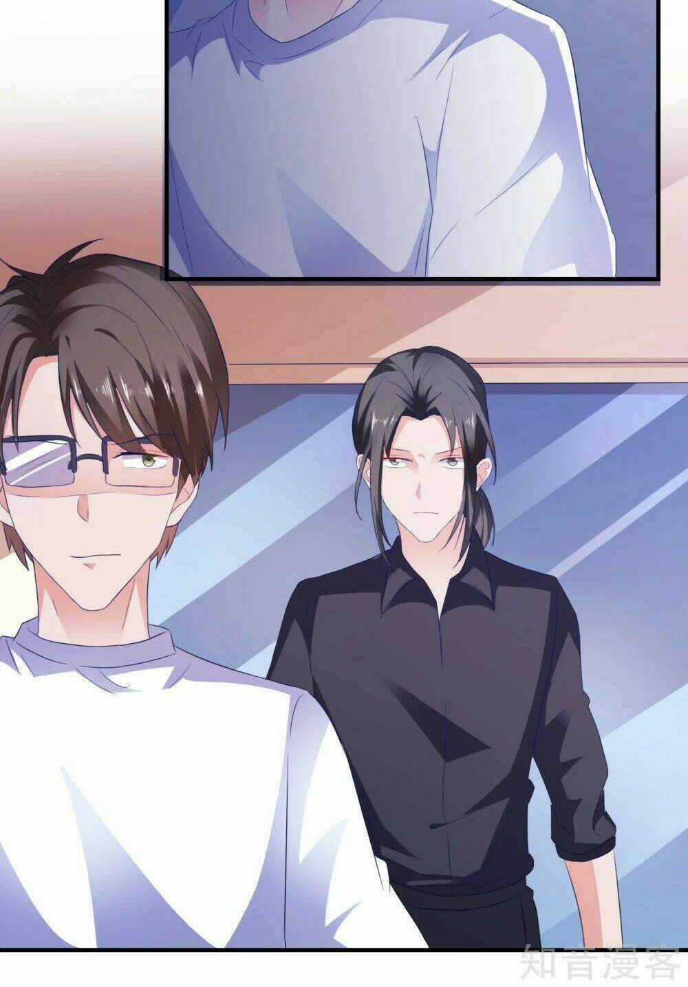 Ứng Dụng Thần Tình Yêu Chapter 16 trang 39