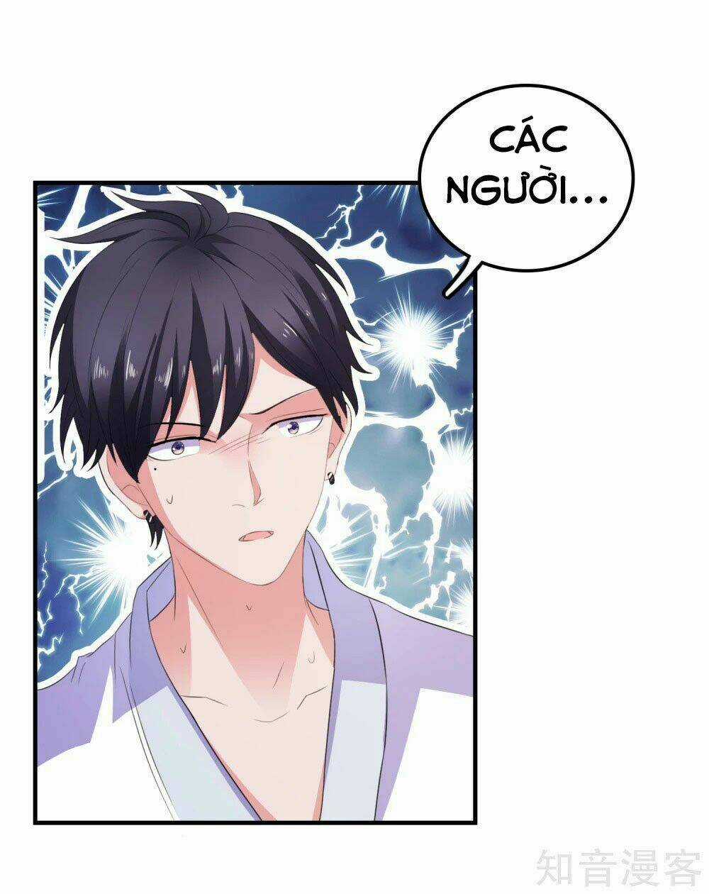 Ứng Dụng Thần Tình Yêu Chapter 16 trang 40