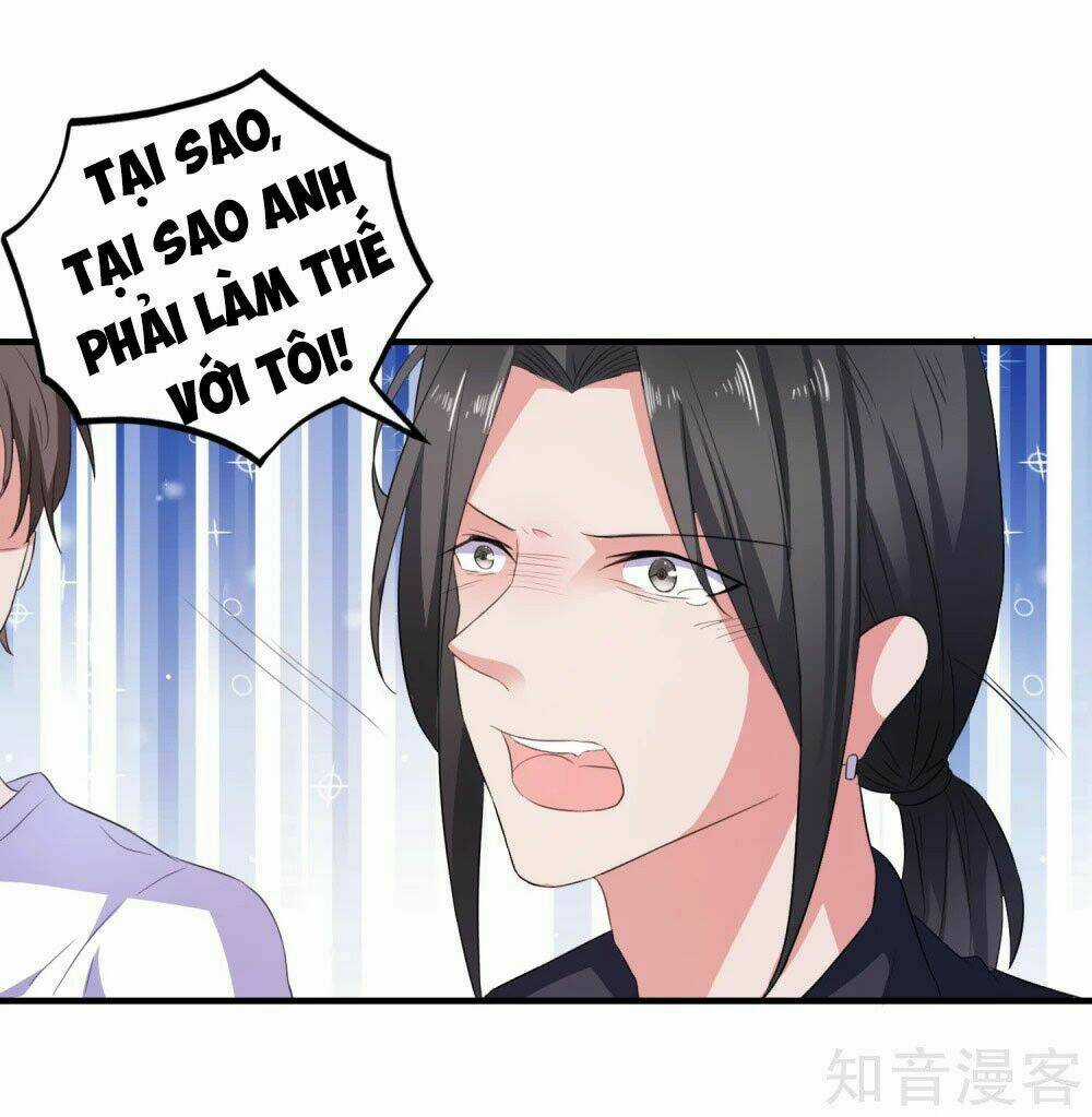 Ứng Dụng Thần Tình Yêu Chapter 16 trang 41