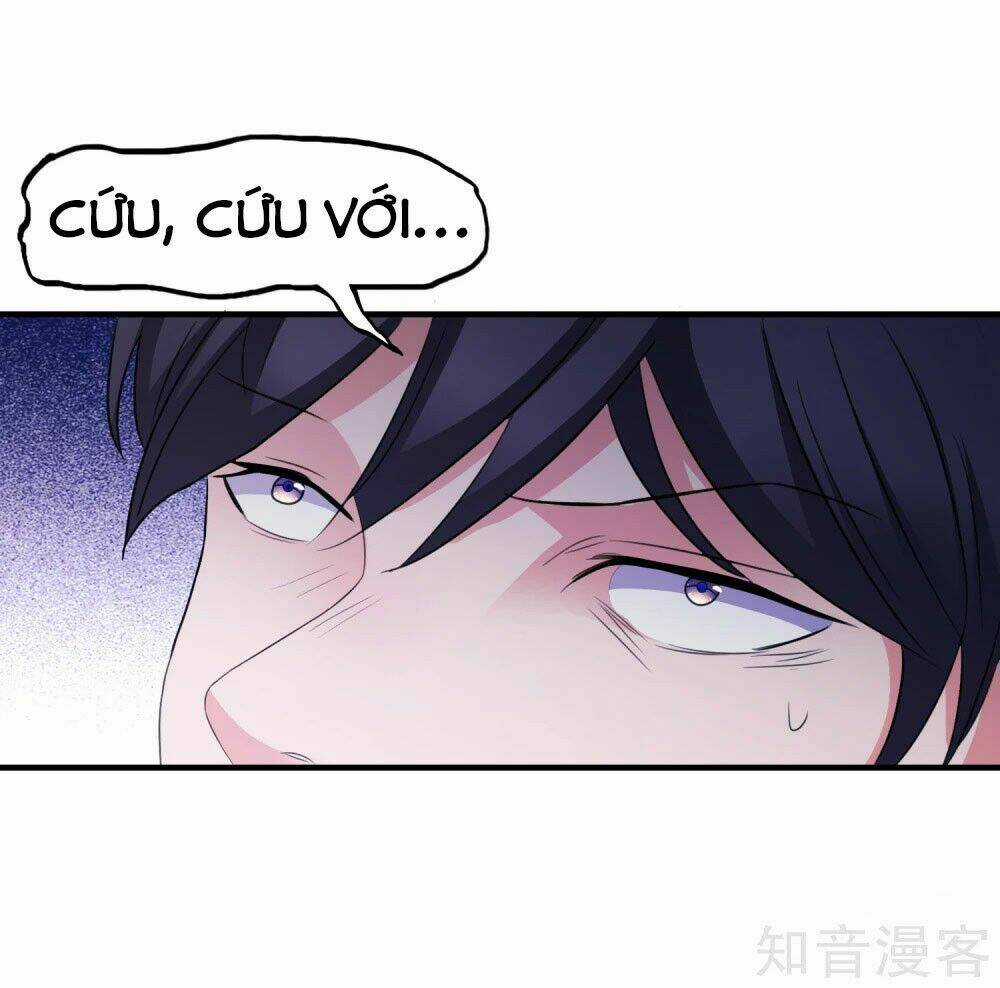 Ứng Dụng Thần Tình Yêu Chapter 16 trang 43