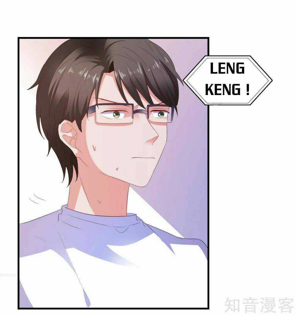 Ứng Dụng Thần Tình Yêu Chapter 16 trang 44