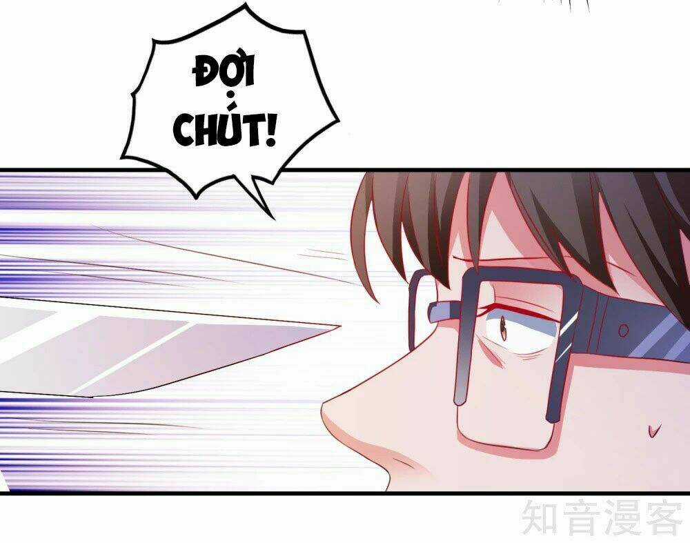 Ứng Dụng Thần Tình Yêu Chapter 16 trang 6