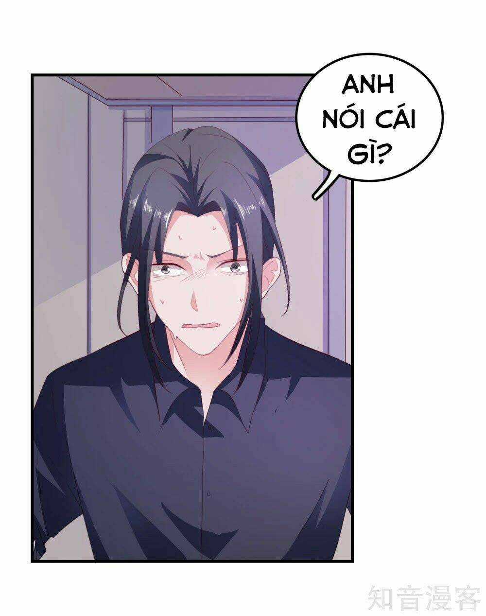 Ứng Dụng Thần Tình Yêu Chapter 16 trang 8