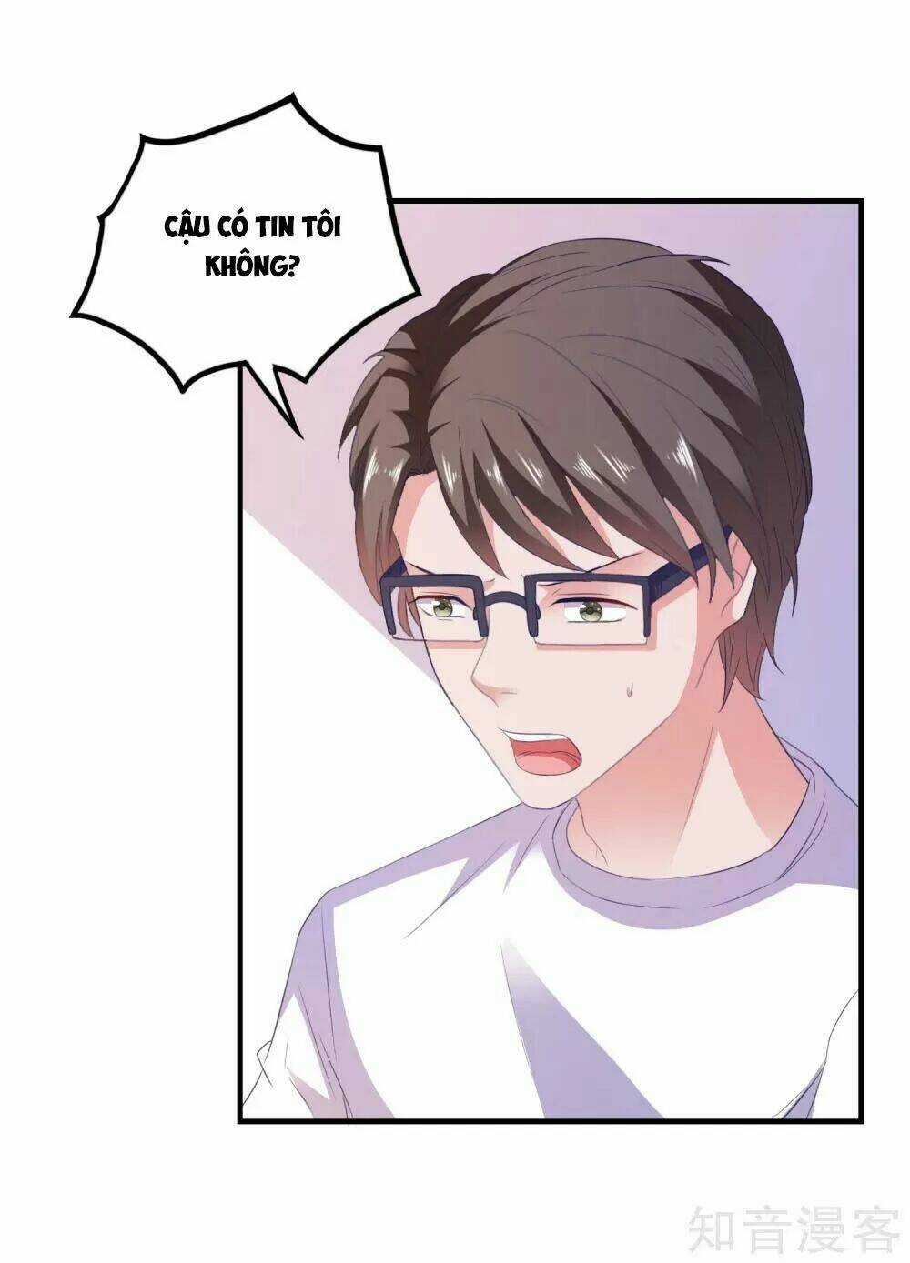 Ứng Dụng Thần Tình Yêu Chapter 17 trang 11