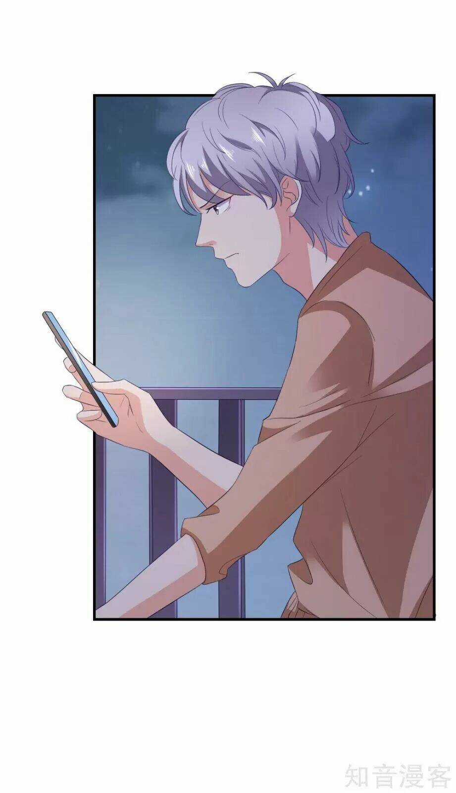 Ứng Dụng Thần Tình Yêu Chapter 17 trang 14