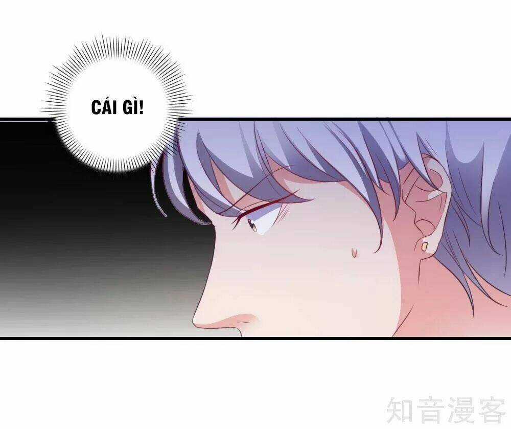 Ứng Dụng Thần Tình Yêu Chapter 17 trang 15