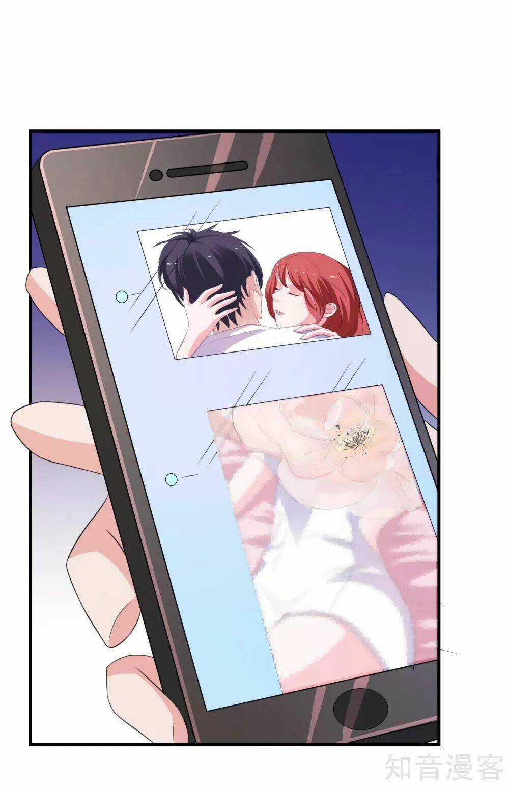 Ứng Dụng Thần Tình Yêu Chapter 17 trang 16