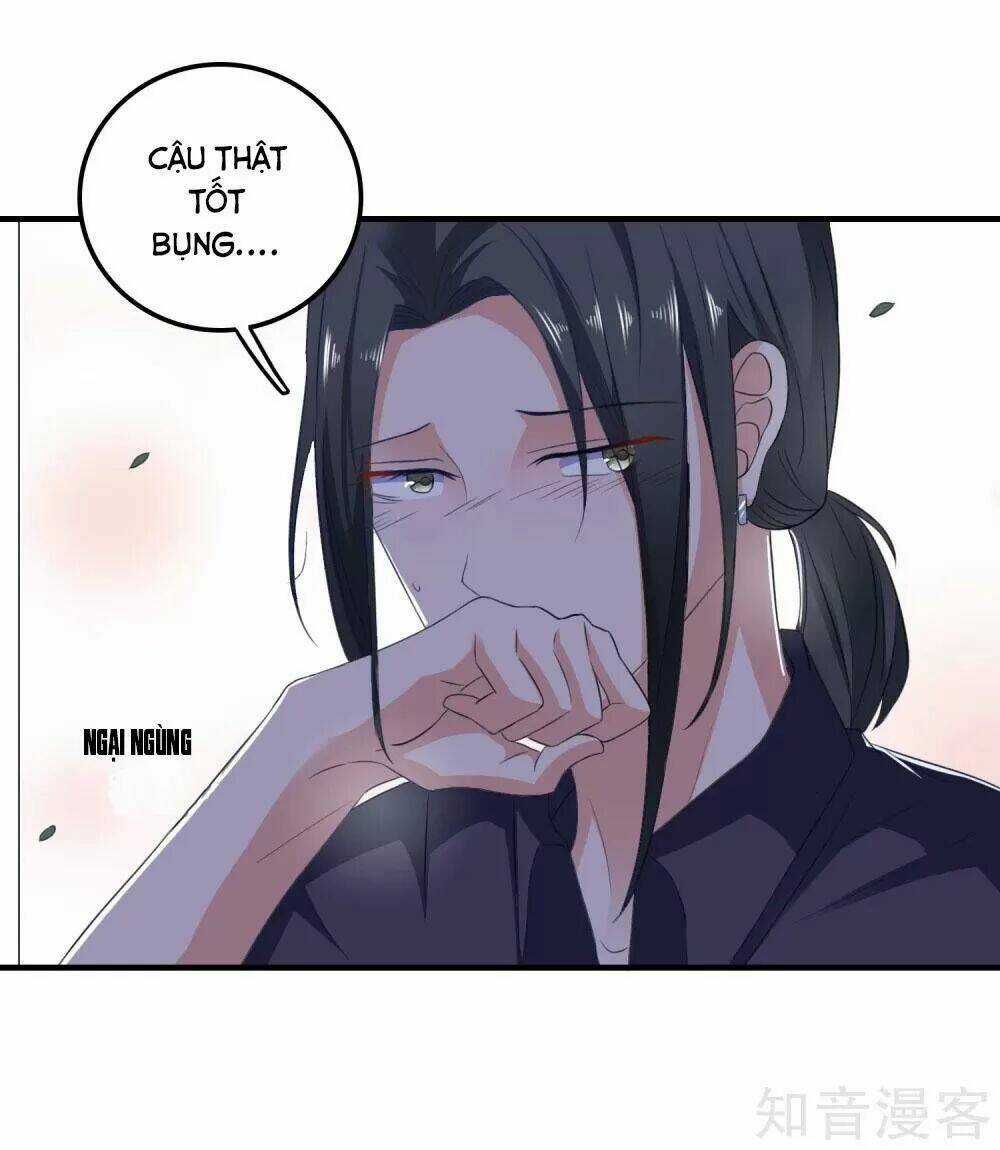 Ứng Dụng Thần Tình Yêu Chapter 17 trang 21