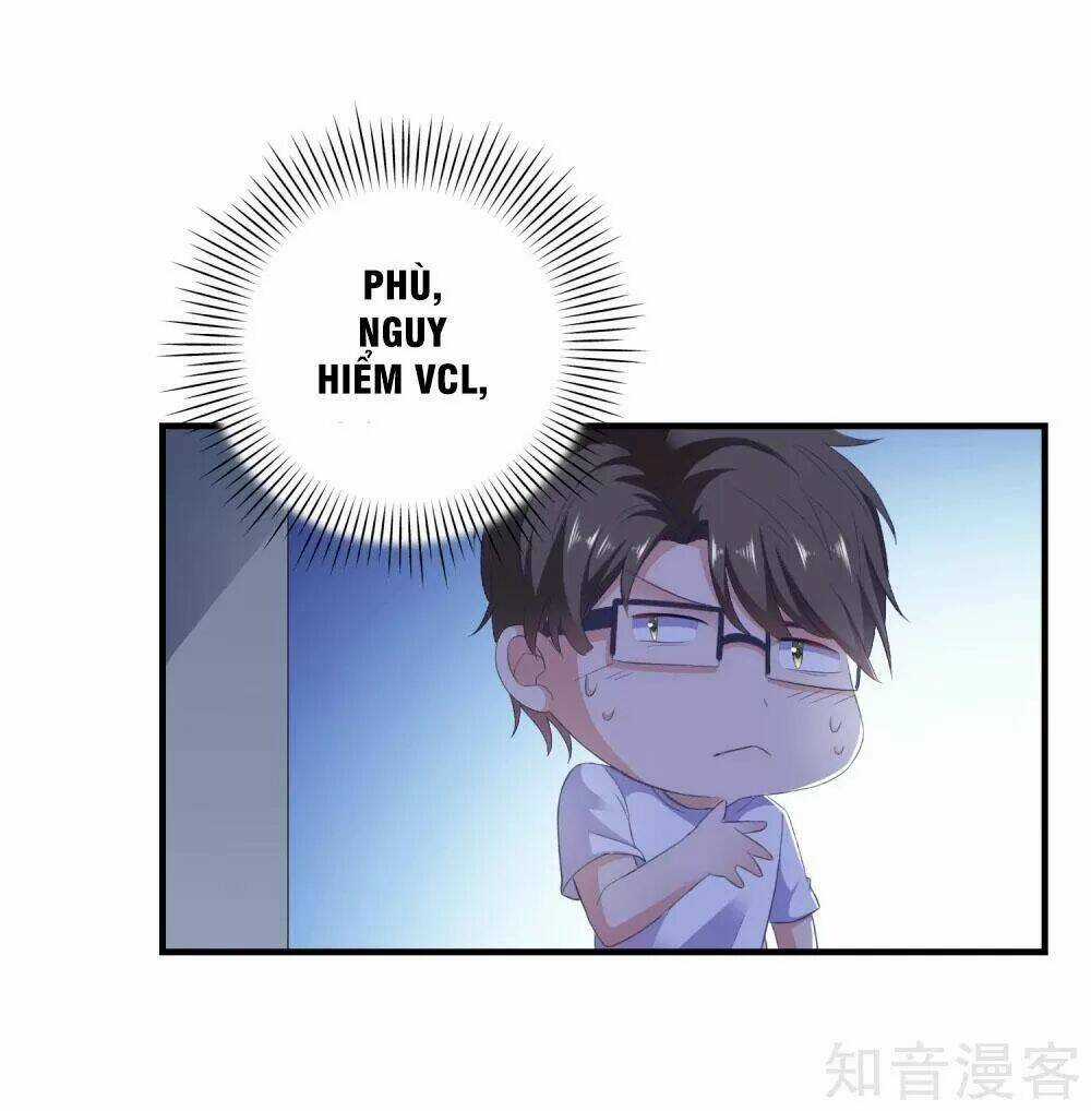 Ứng Dụng Thần Tình Yêu Chapter 17 trang 25