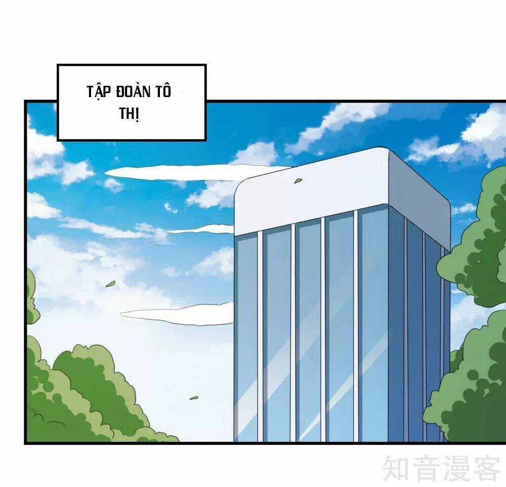 Ứng Dụng Thần Tình Yêu Chapter 17 trang 27