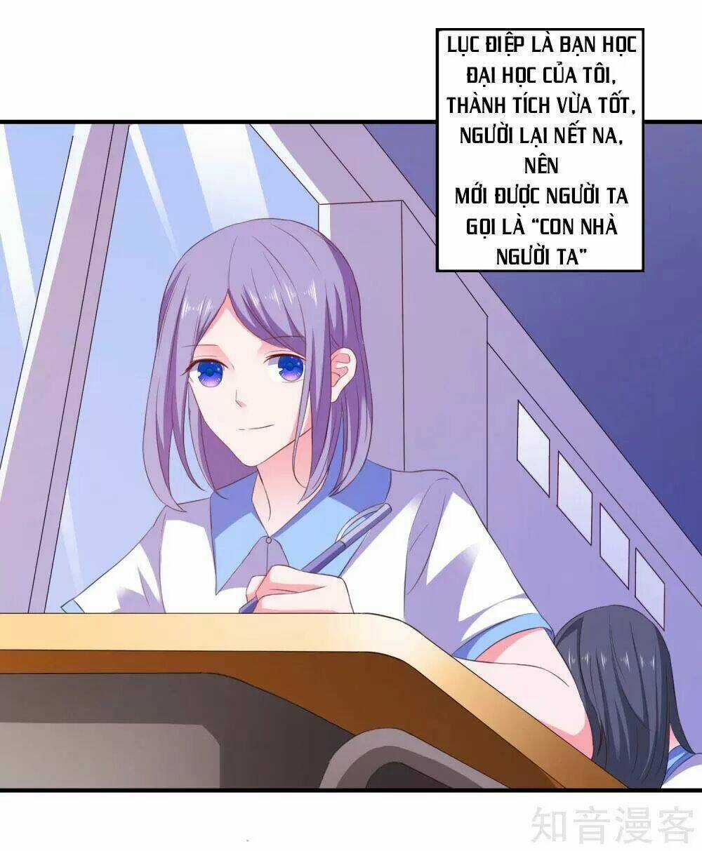 Ứng Dụng Thần Tình Yêu Chapter 17 trang 32