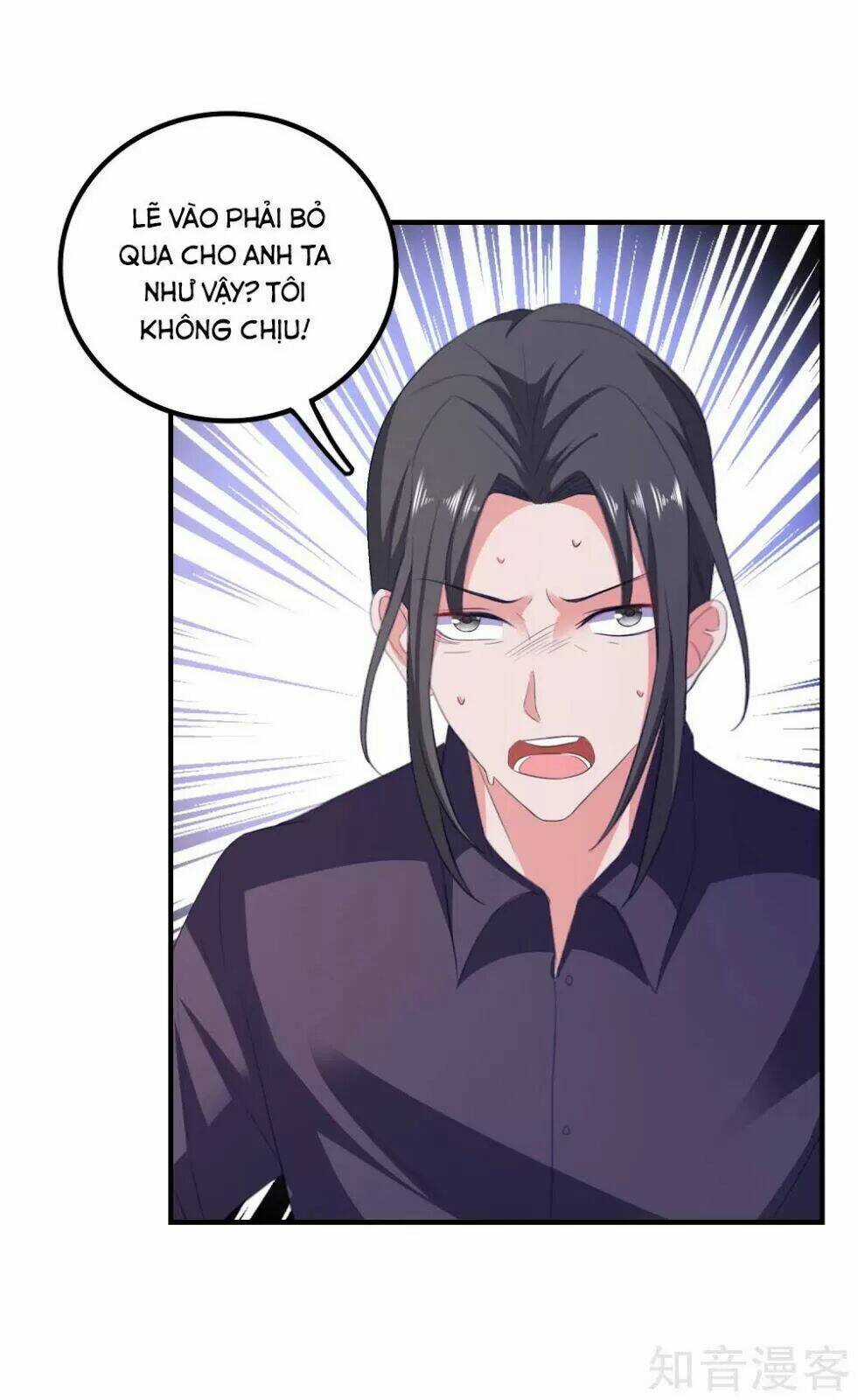 Ứng Dụng Thần Tình Yêu Chapter 17 trang 4