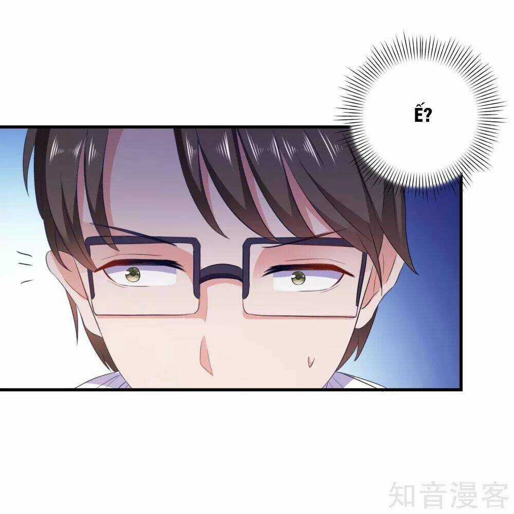 Ứng Dụng Thần Tình Yêu Chapter 17 trang 5