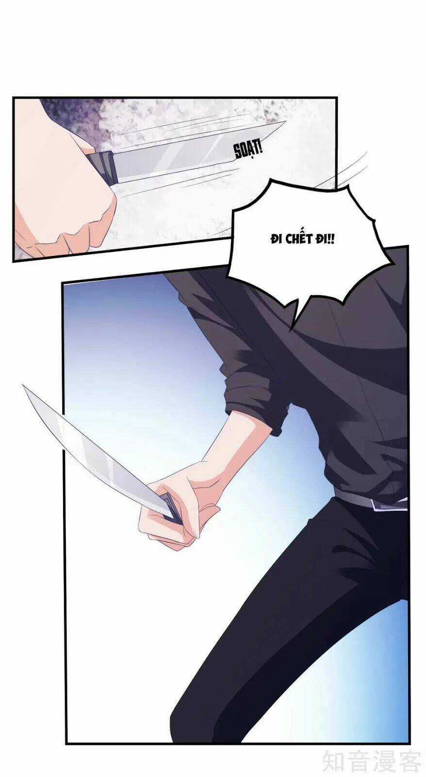 Ứng Dụng Thần Tình Yêu Chapter 17 trang 8