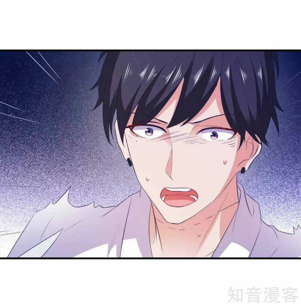 Ứng Dụng Thần Tình Yêu Chapter 17 trang 9