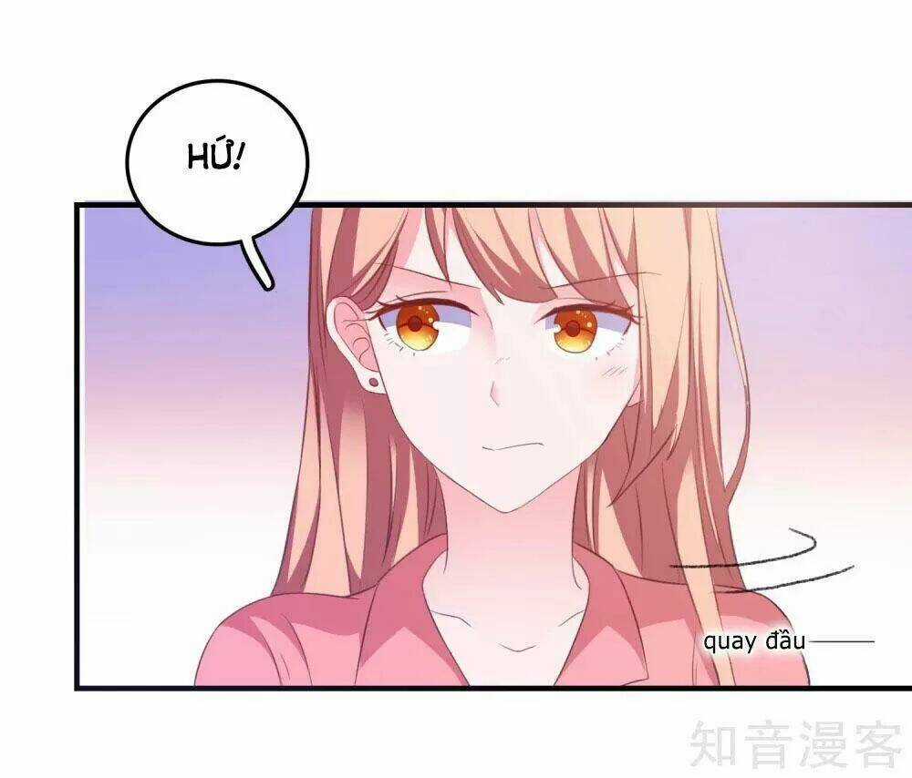 Ứng Dụng Thần Tình Yêu Chapter 18 trang 10