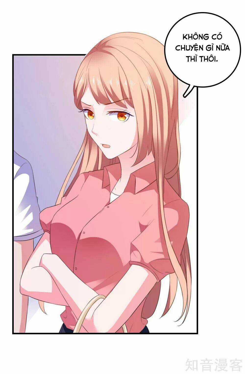 Ứng Dụng Thần Tình Yêu Chapter 18 trang 15