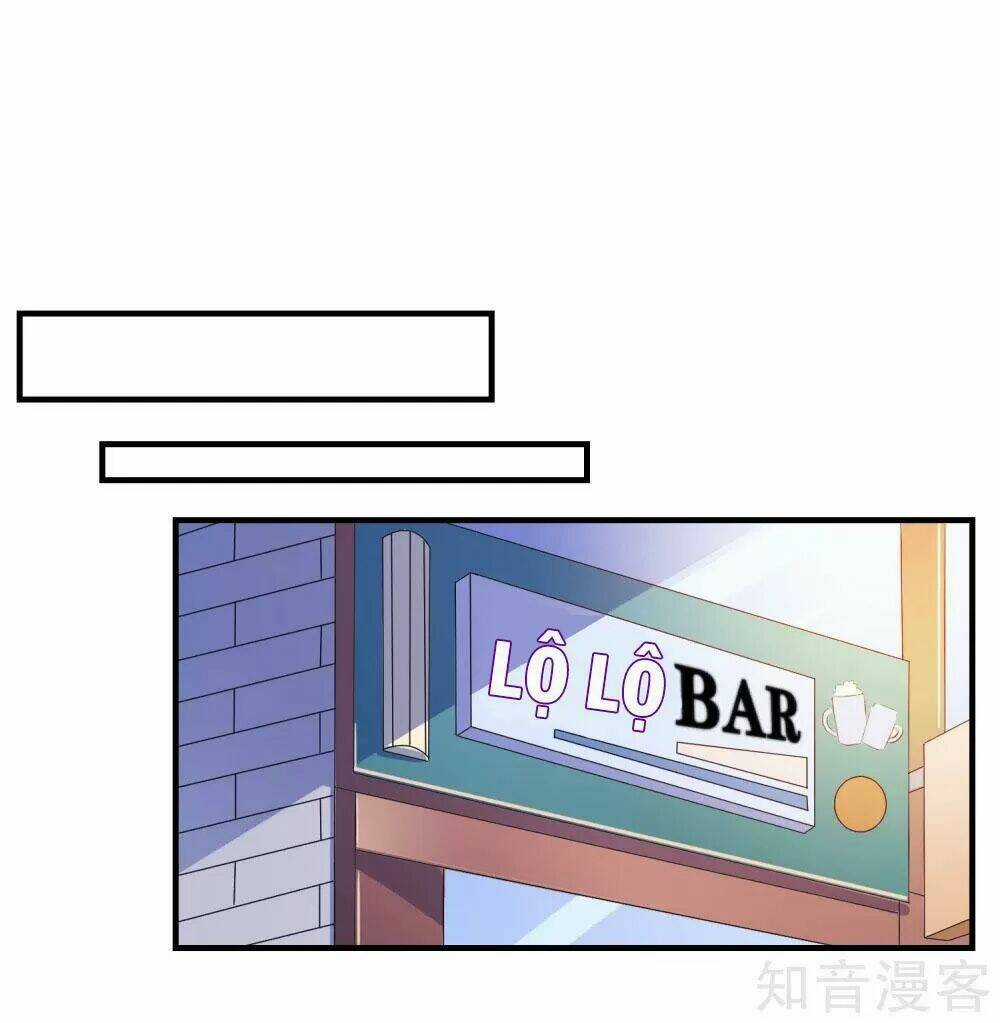 Ứng Dụng Thần Tình Yêu Chapter 18 trang 22