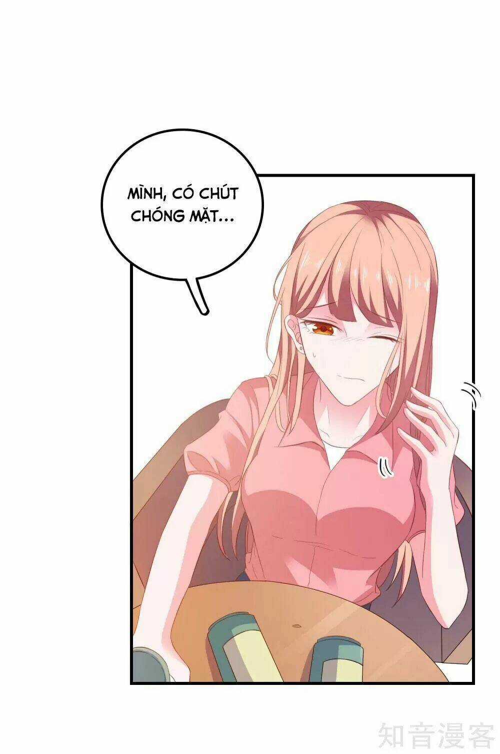 Ứng Dụng Thần Tình Yêu Chapter 18 trang 24