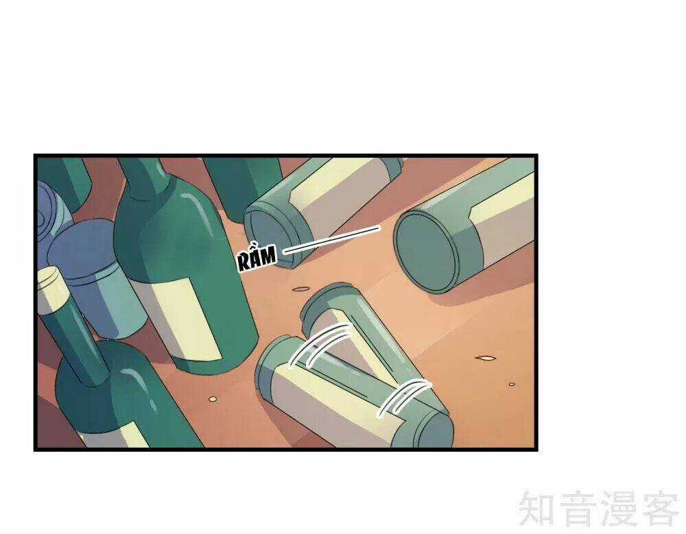 Ứng Dụng Thần Tình Yêu Chapter 18 trang 25