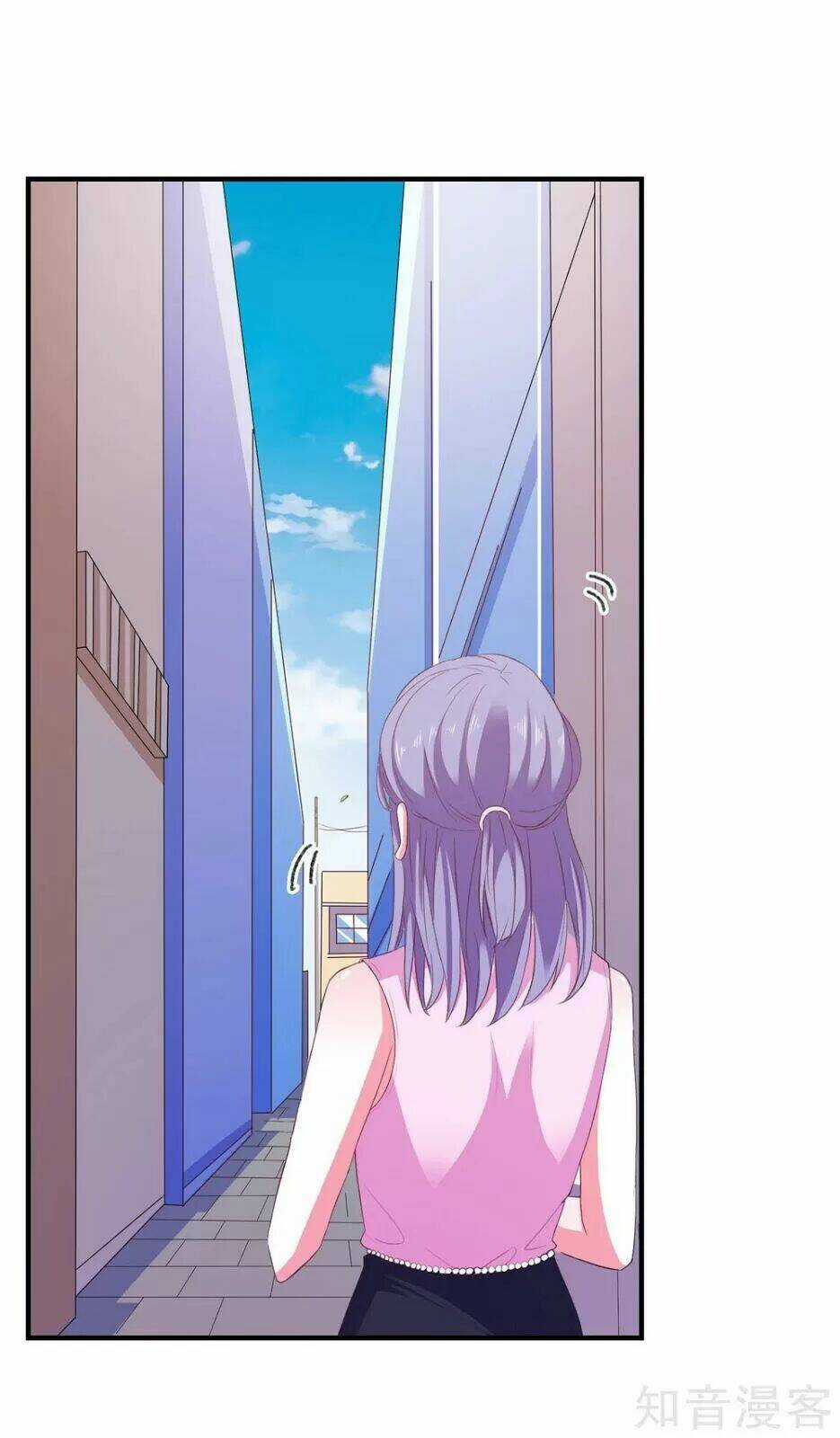 Ứng Dụng Thần Tình Yêu Chapter 18 trang 31