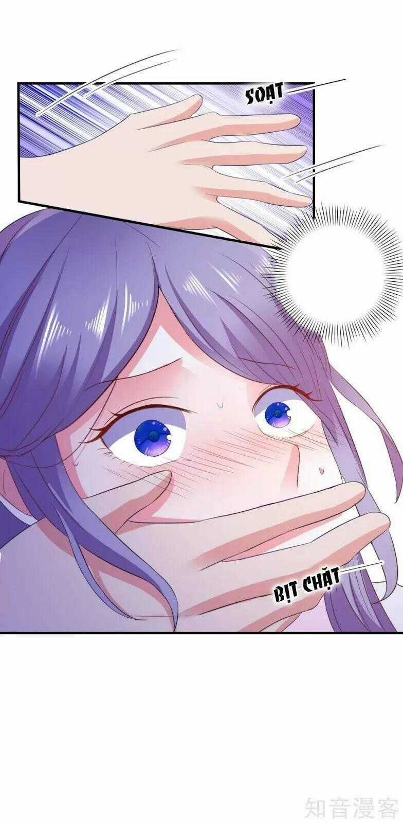 Ứng Dụng Thần Tình Yêu Chapter 18 trang 33