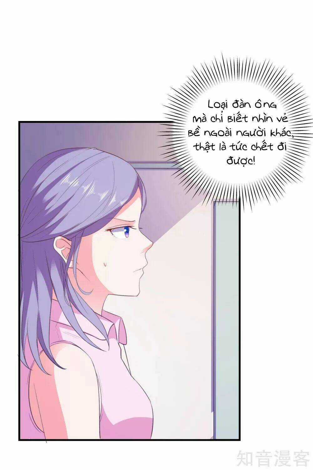 Ứng Dụng Thần Tình Yêu Chapter 18 trang 5