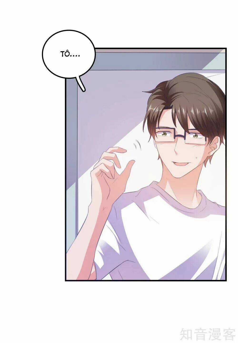 Ứng Dụng Thần Tình Yêu Chapter 18 trang 8