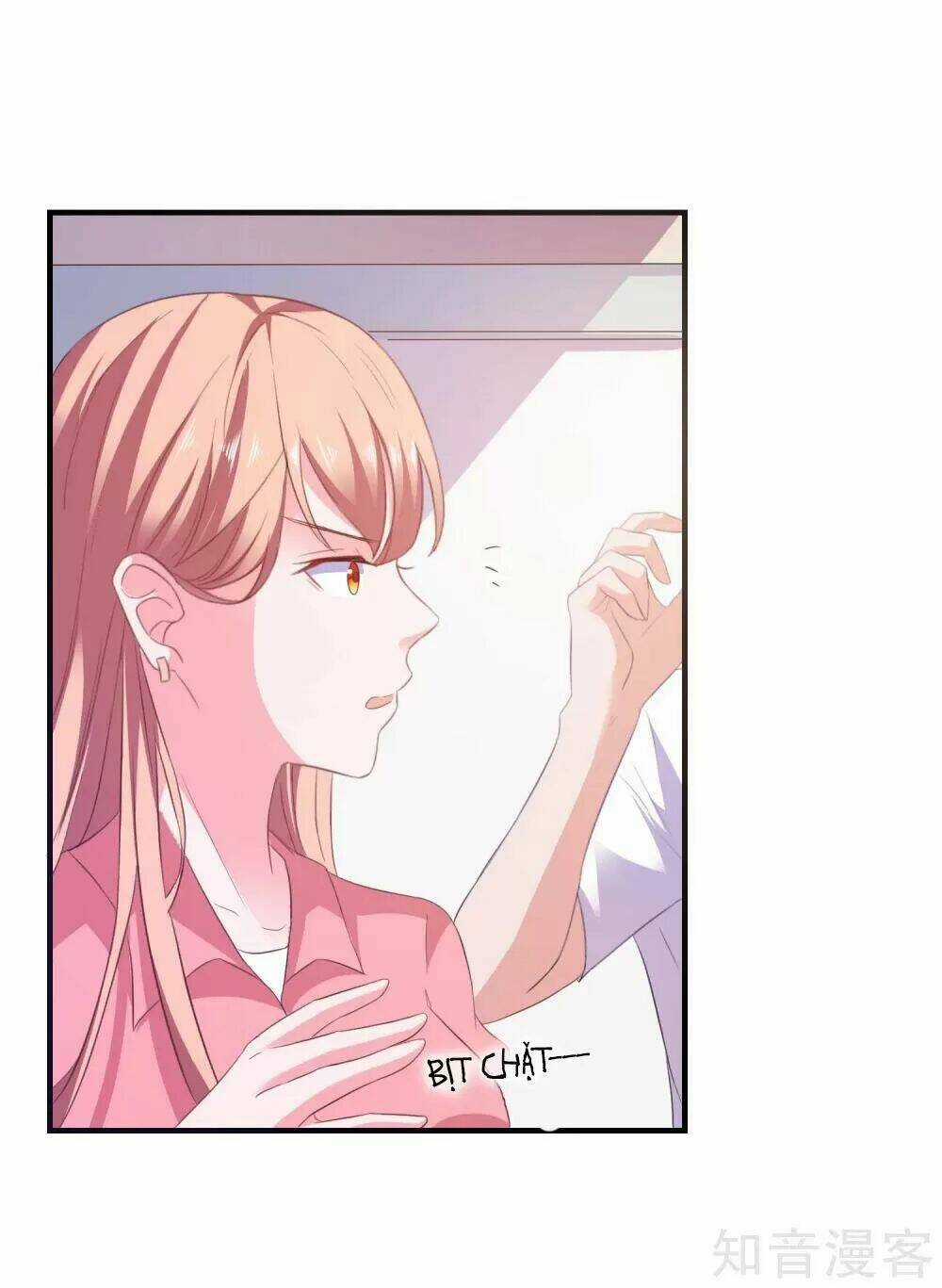 Ứng Dụng Thần Tình Yêu Chapter 18 trang 9