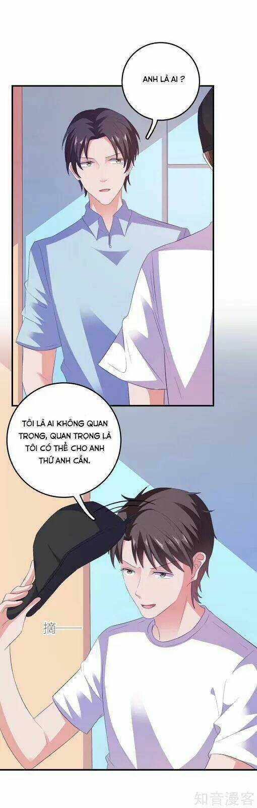 Ứng Dụng Thần Tình Yêu Chapter 19 trang 12