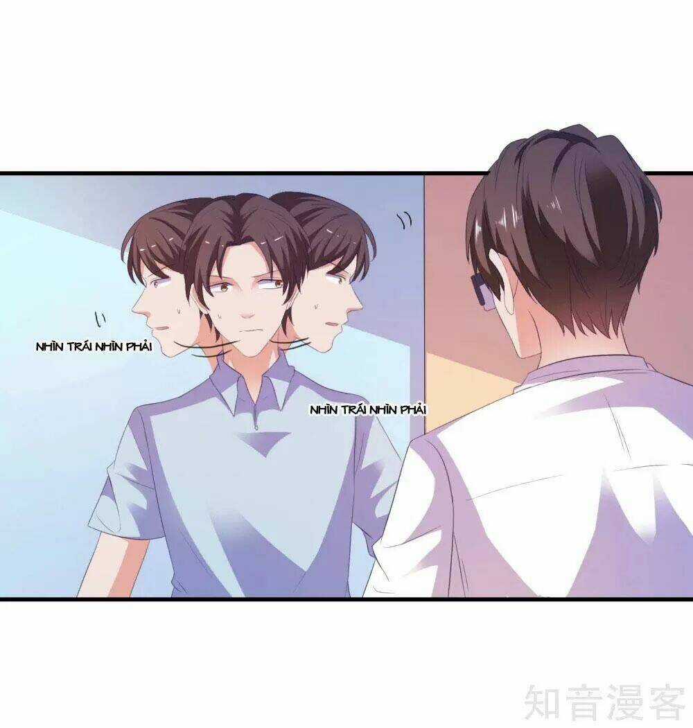 Ứng Dụng Thần Tình Yêu Chapter 19 trang 15