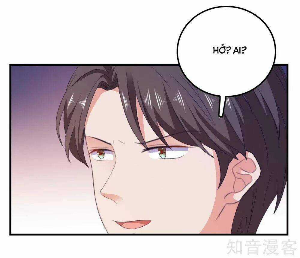 Ứng Dụng Thần Tình Yêu Chapter 19 trang 19