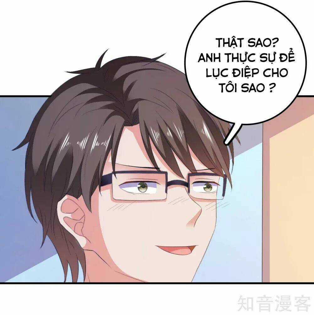 Ứng Dụng Thần Tình Yêu Chapter 19 trang 23