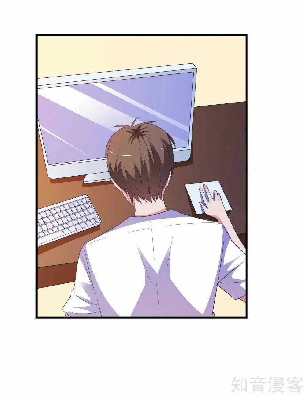 Ứng Dụng Thần Tình Yêu Chapter 19 trang 26