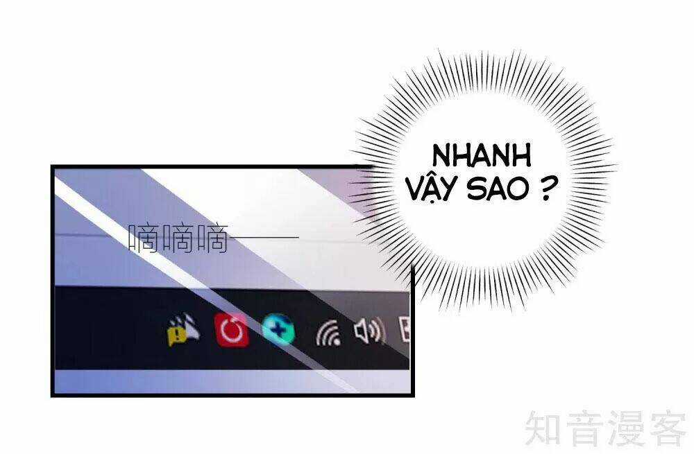 Ứng Dụng Thần Tình Yêu Chapter 19 trang 29