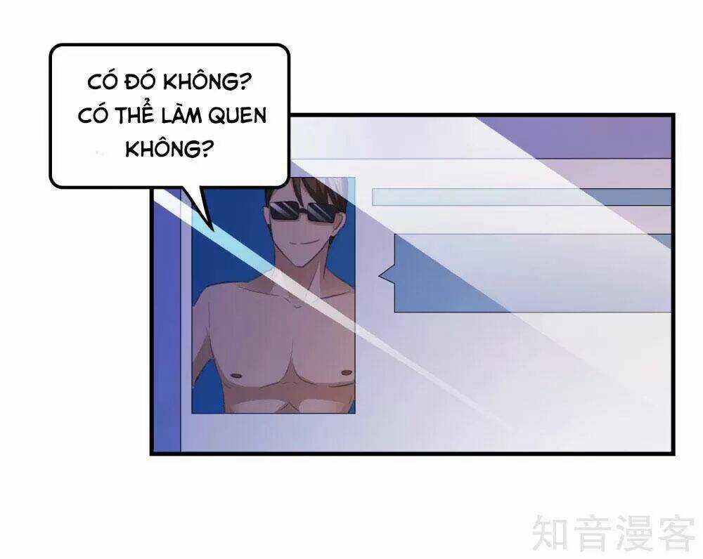 Ứng Dụng Thần Tình Yêu Chapter 19 trang 30