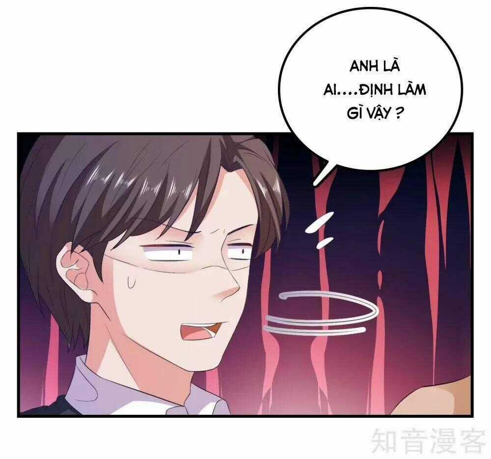 Ứng Dụng Thần Tình Yêu Chapter 19 trang 35