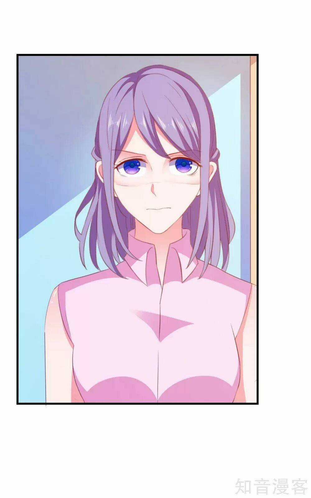 Ứng Dụng Thần Tình Yêu Chapter 19 trang 8