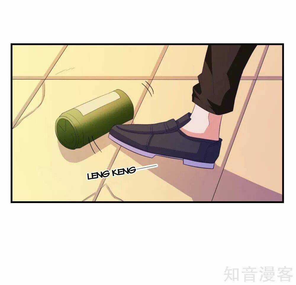 Ứng Dụng Thần Tình Yêu Chapter 19 trang 9