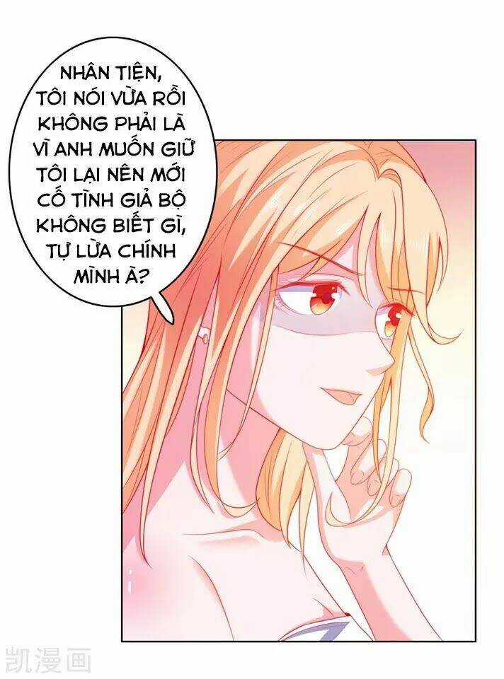 Ứng Dụng Thần Tình Yêu Chapter 2 trang 10