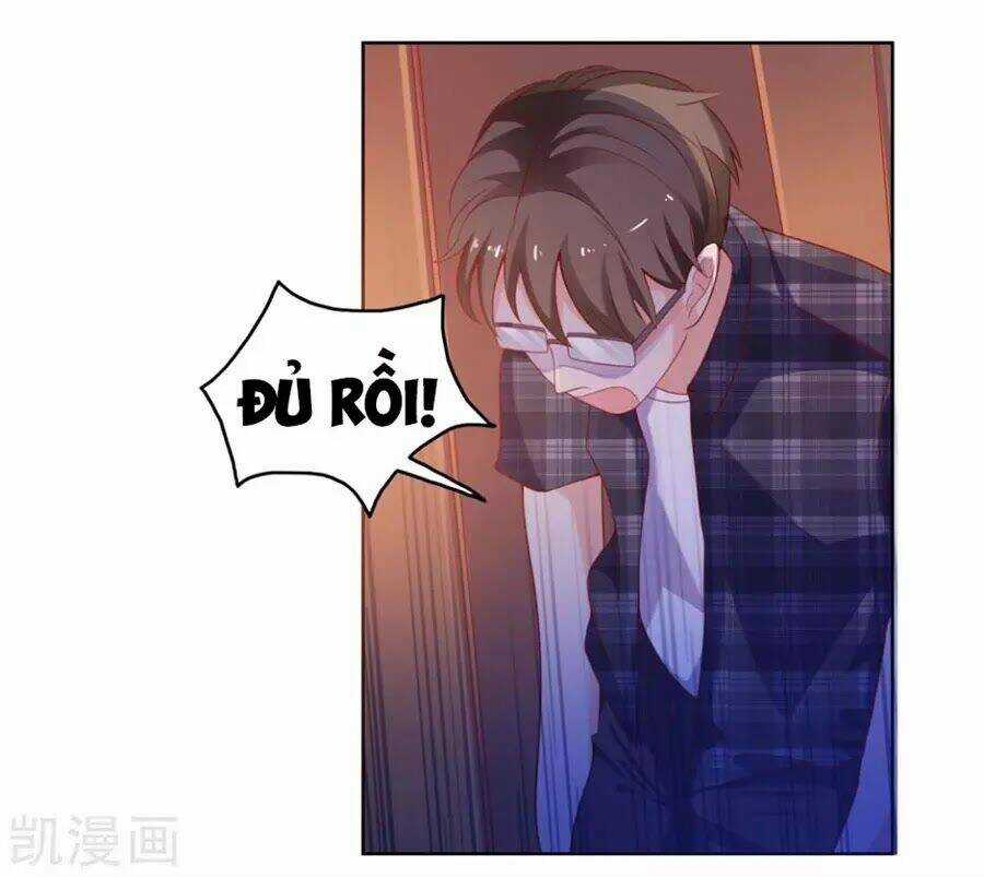 Ứng Dụng Thần Tình Yêu Chapter 2 trang 12