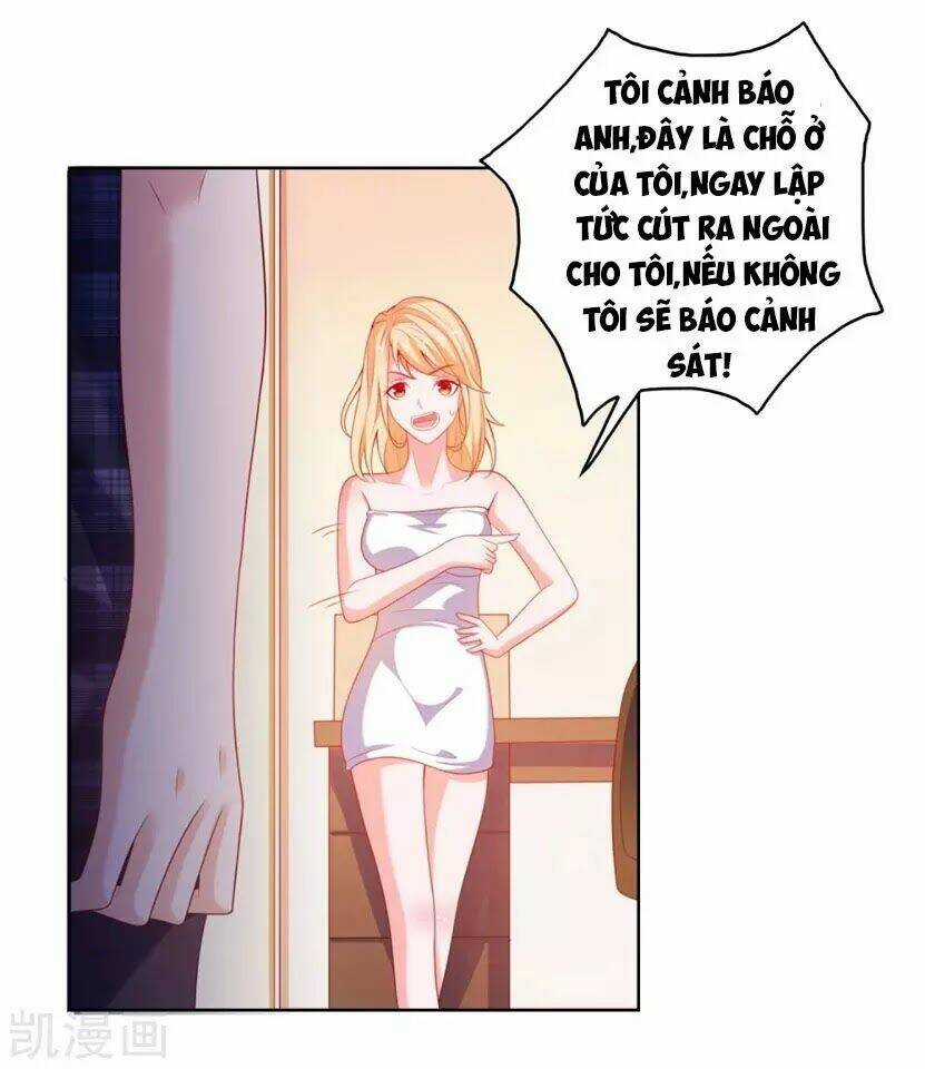 Ứng Dụng Thần Tình Yêu Chapter 2 trang 13