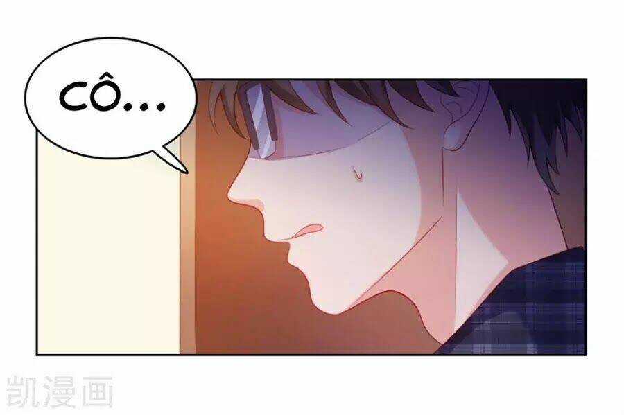 Ứng Dụng Thần Tình Yêu Chapter 2 trang 14