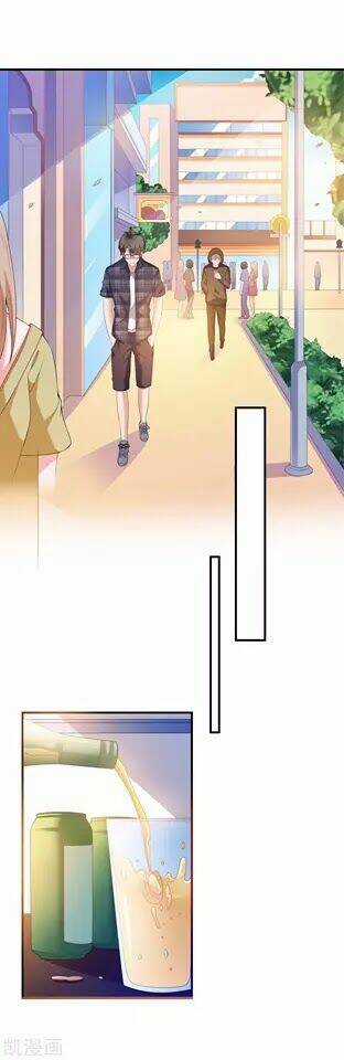 Ứng Dụng Thần Tình Yêu Chapter 2 trang 18