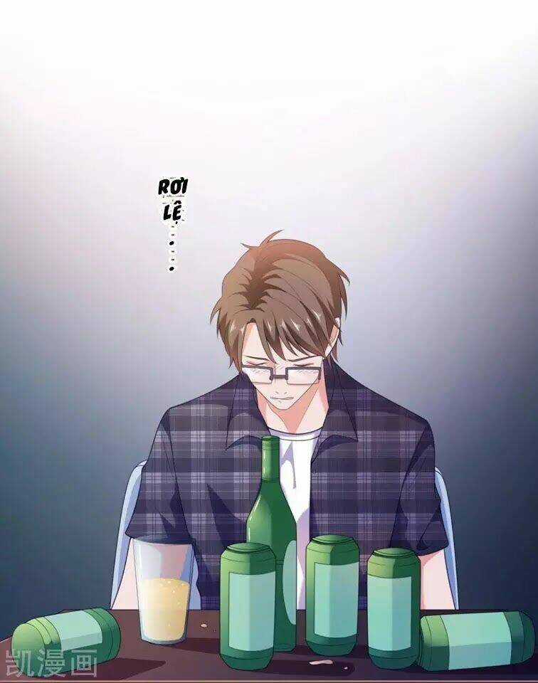 Ứng Dụng Thần Tình Yêu Chapter 2 trang 19