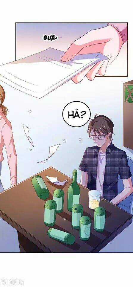 Ứng Dụng Thần Tình Yêu Chapter 2 trang 22