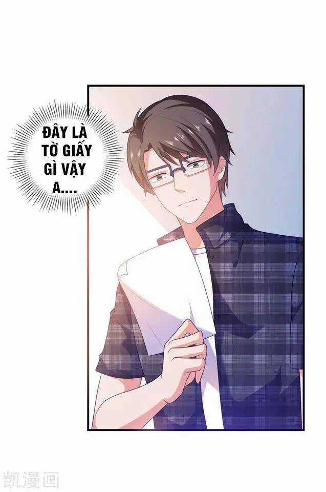 Ứng Dụng Thần Tình Yêu Chapter 2 trang 23
