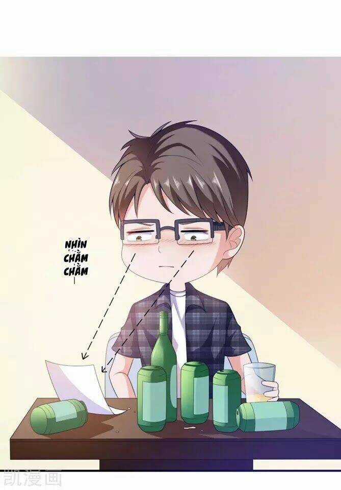 Ứng Dụng Thần Tình Yêu Chapter 2 trang 27